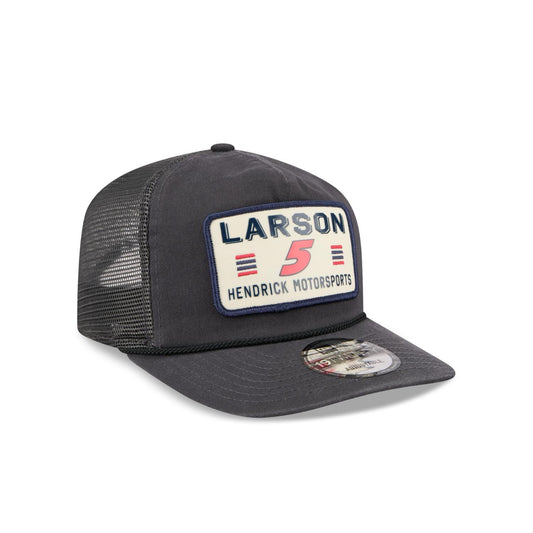 Kyle Larson #5 New Era Washed 19TWENTY Cap