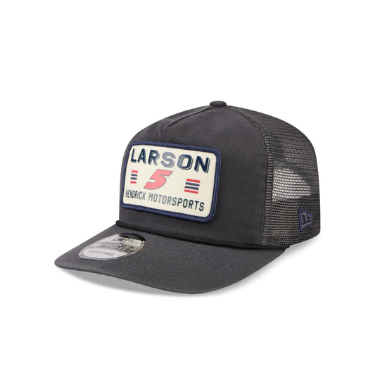 Kyle Larson #5 New Era Washed 19TWENTY Cap