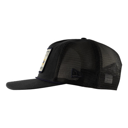 Chase Elliott #9 New Era Washed 19TWENTY Cap
