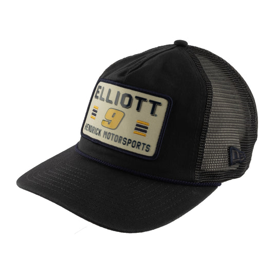Chase Elliott #9 New Era Washed 19TWENTY Cap