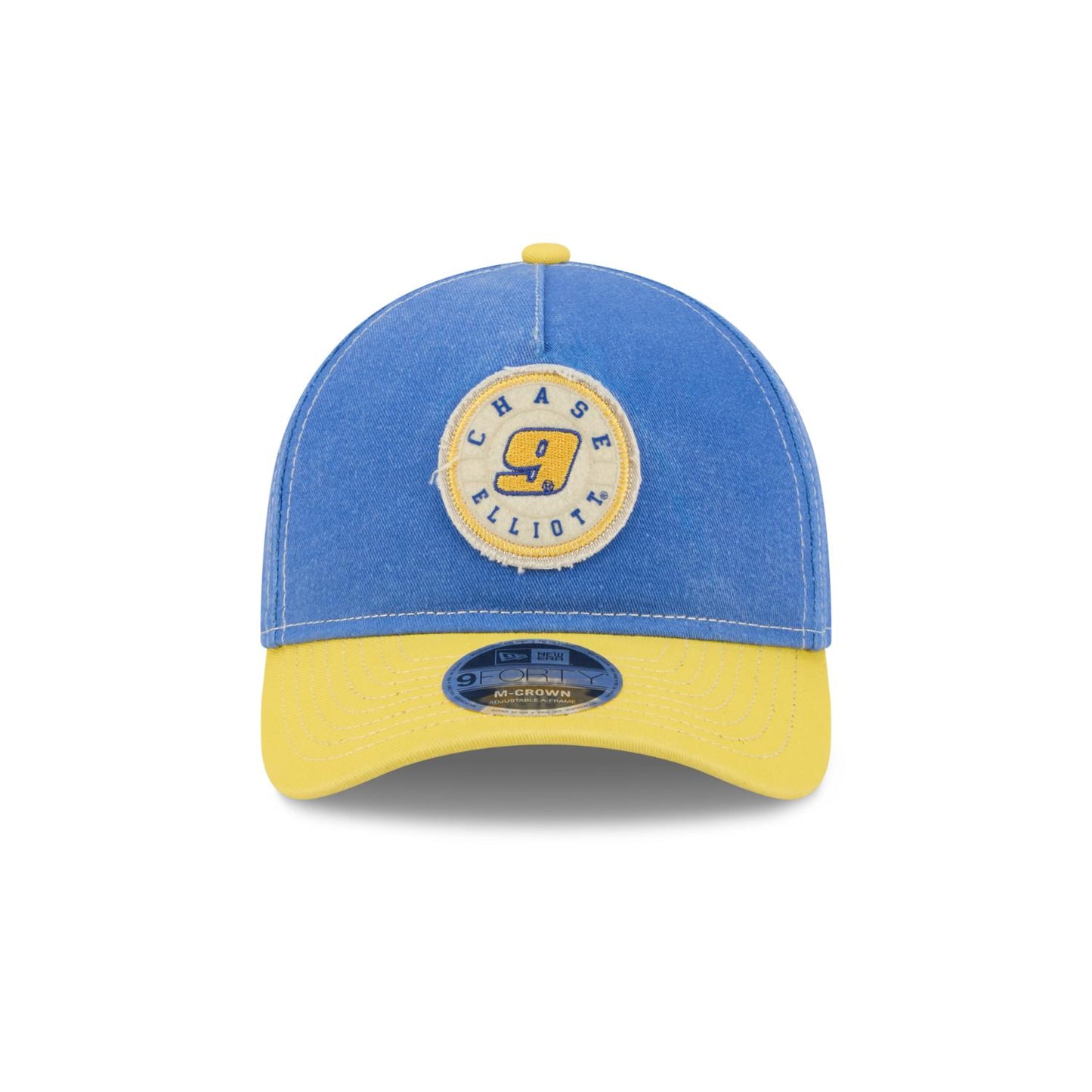 Chase Elliott #9 New Era Felt 9FORTY AF Cap