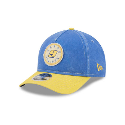 Chase Elliott #9 New Era Felt 9FORTY AF Cap