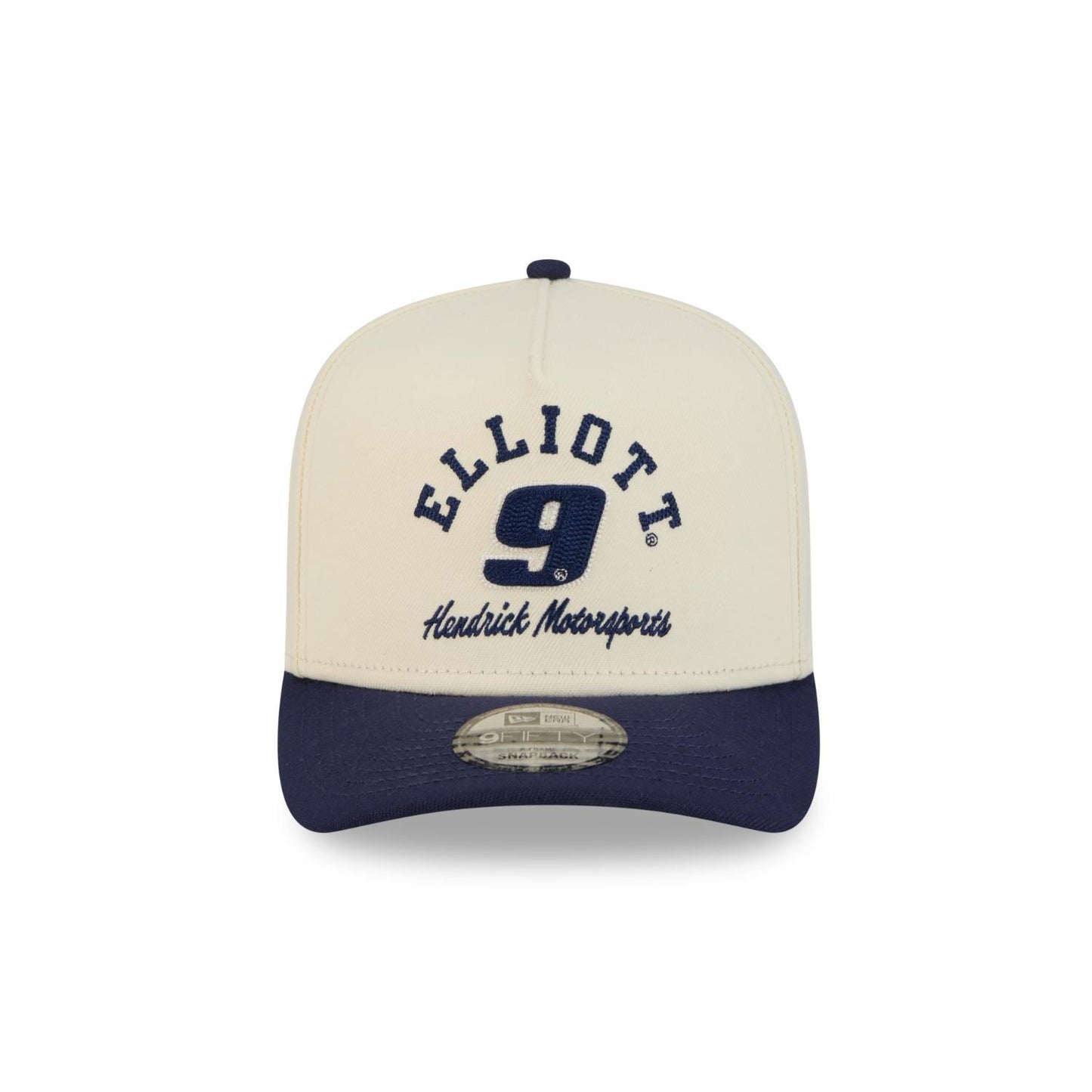 Chase Elliott #9 New Era Arched 9FIFTY AF Cap
