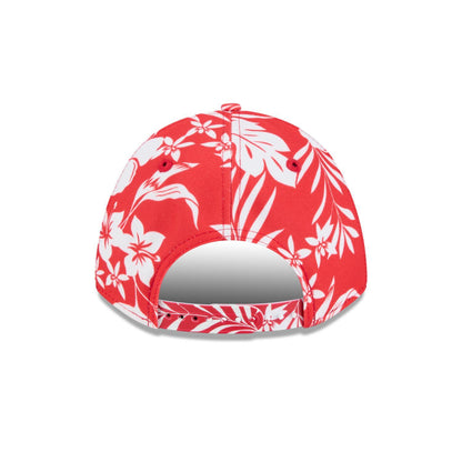 Kyle Larson #5 New Era Floral 9FORTY AF Cap