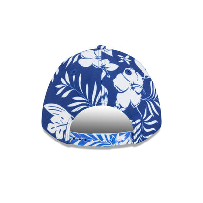 Chase Elliott #9 New Era Floral 9FORTY AF Cap