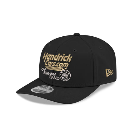 Kyle Larson #5 HendrickCars.com / Zac Brown Band New Era 9SEVENTY