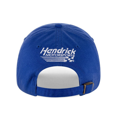 Jeff Gordon #24 Pepsi '47 Brand Two-Tone '47 Clean Up Hat