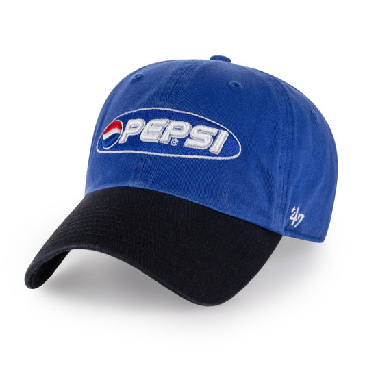 Jeff Gordon #24 Pepsi '47 Brand Two-Tone '47 Clean Up Hat