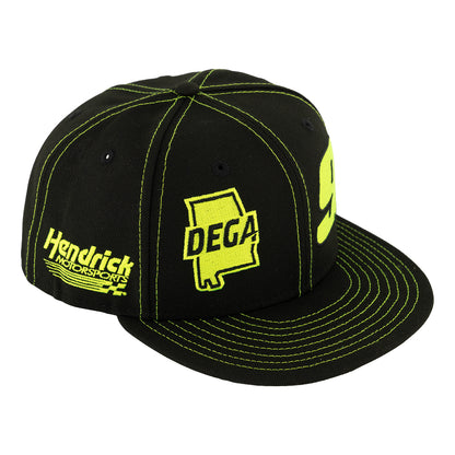 Chase Elliott #9 Dega New Era 9FIFTY Cap