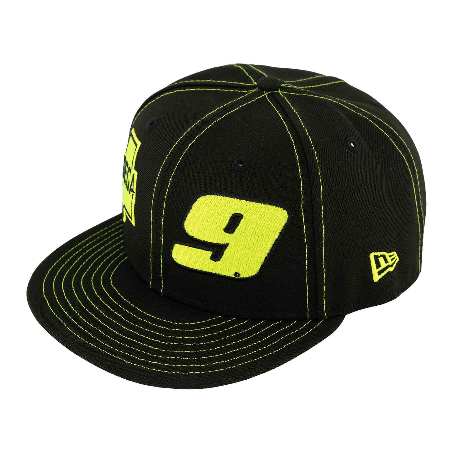 Chase Elliott #9 Dega New Era 9FIFTY Cap