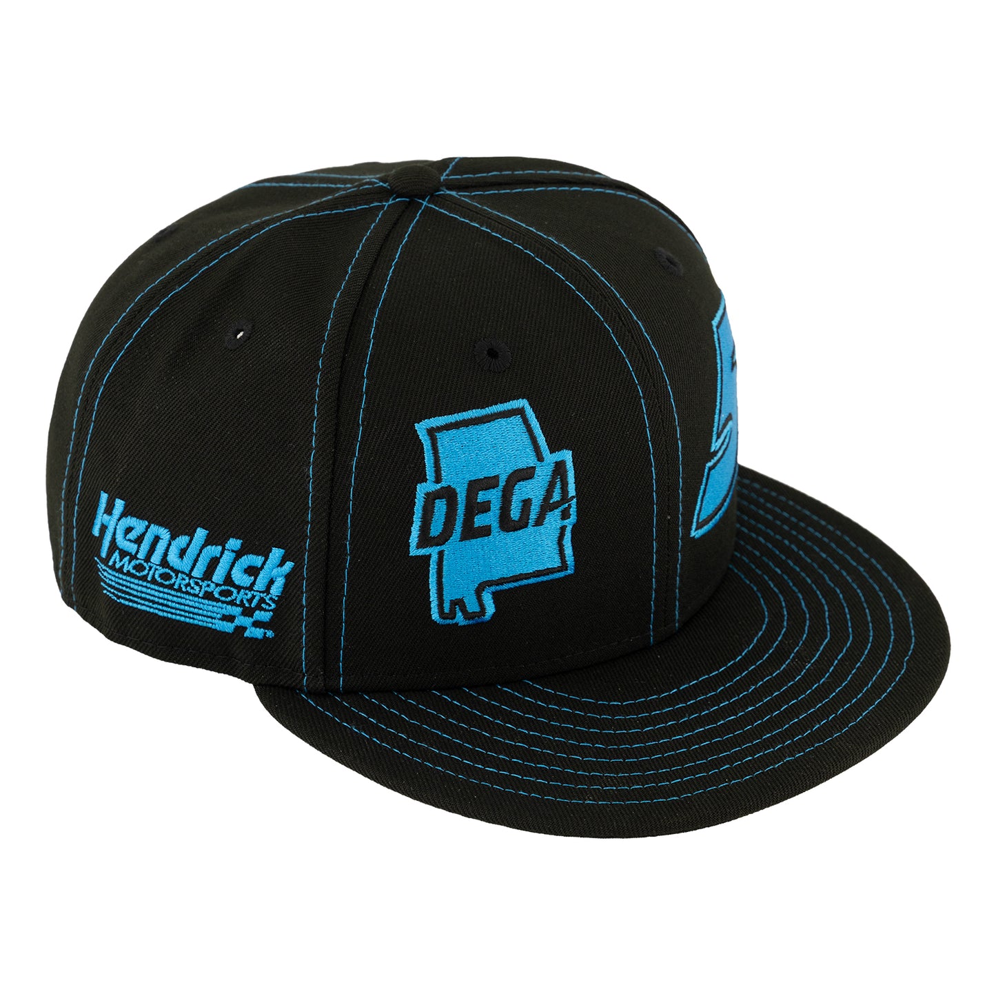 Kyle Larson #5 Dega New Era 9FIFTY Cap
