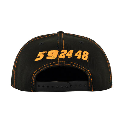 Hendrick Motorsports Dega New Era 9FIFTY Cap