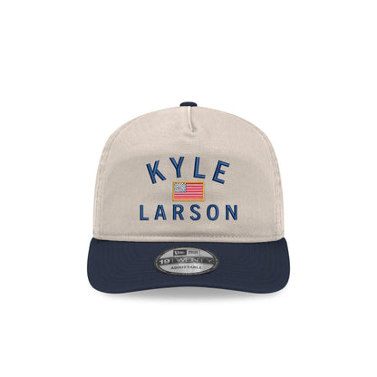 Kyle Larson #5 New Era Americana 19TWENTY Cap