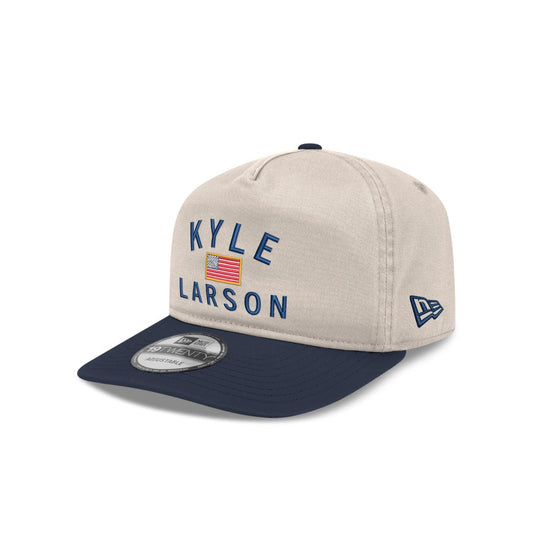 Kyle Larson #5 New Era Americana 19TWENTY Cap