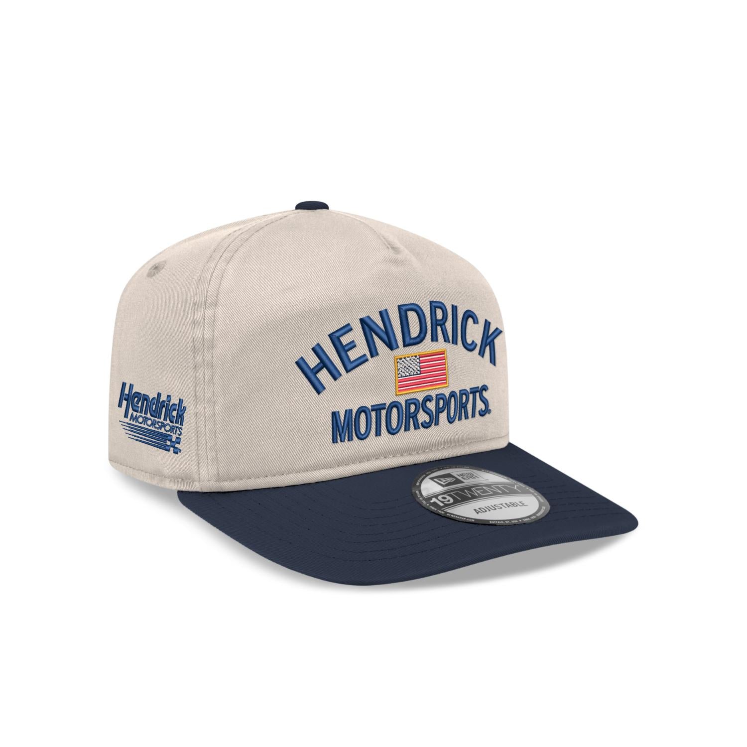 Hendrick Motorsports New Era Americana 19TWENTY Cap | Official HMS