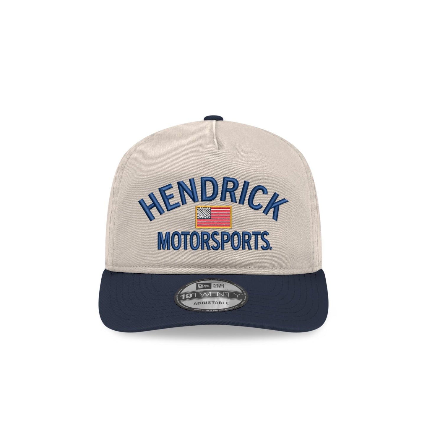 Hendrick Motorsports New Era Americana 19TWENTY Cap