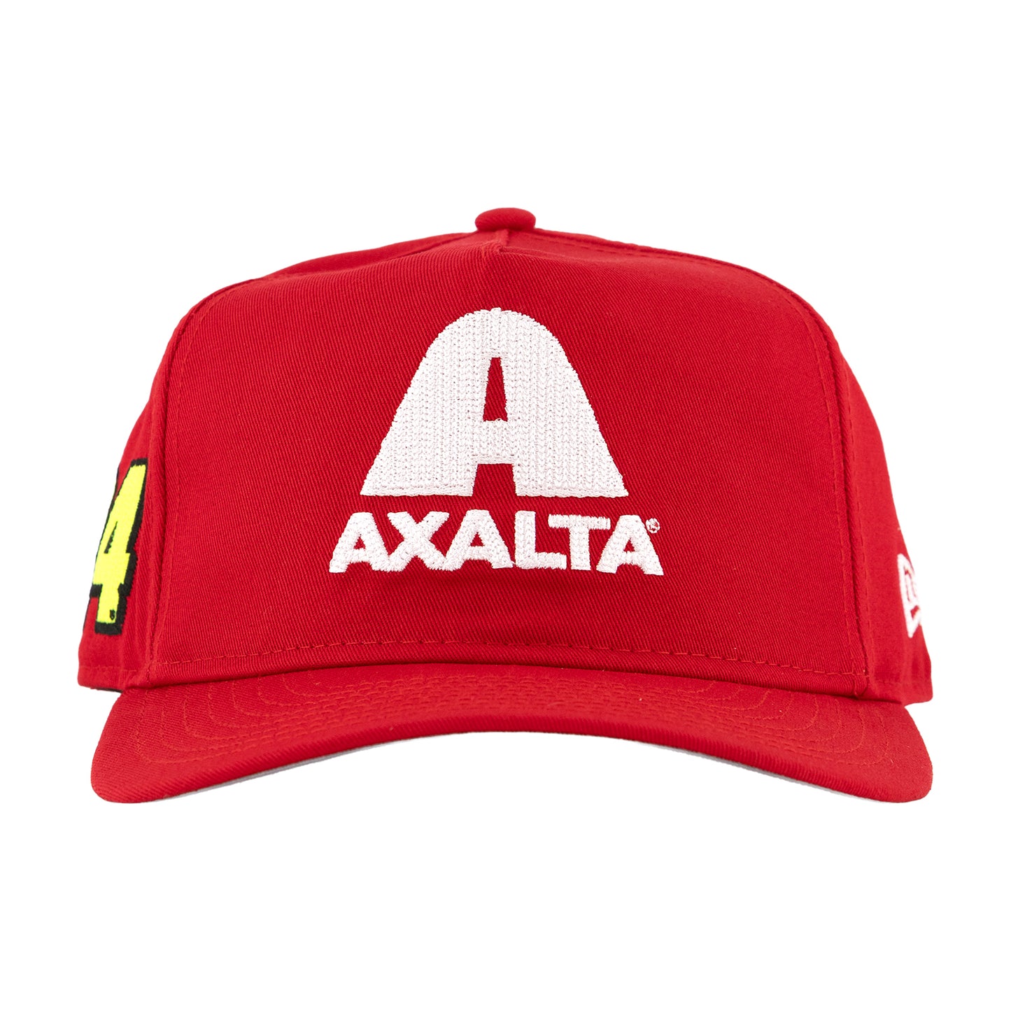 William Byron #24 Axalta New Era 19TWENTY Chain Stitch Cap