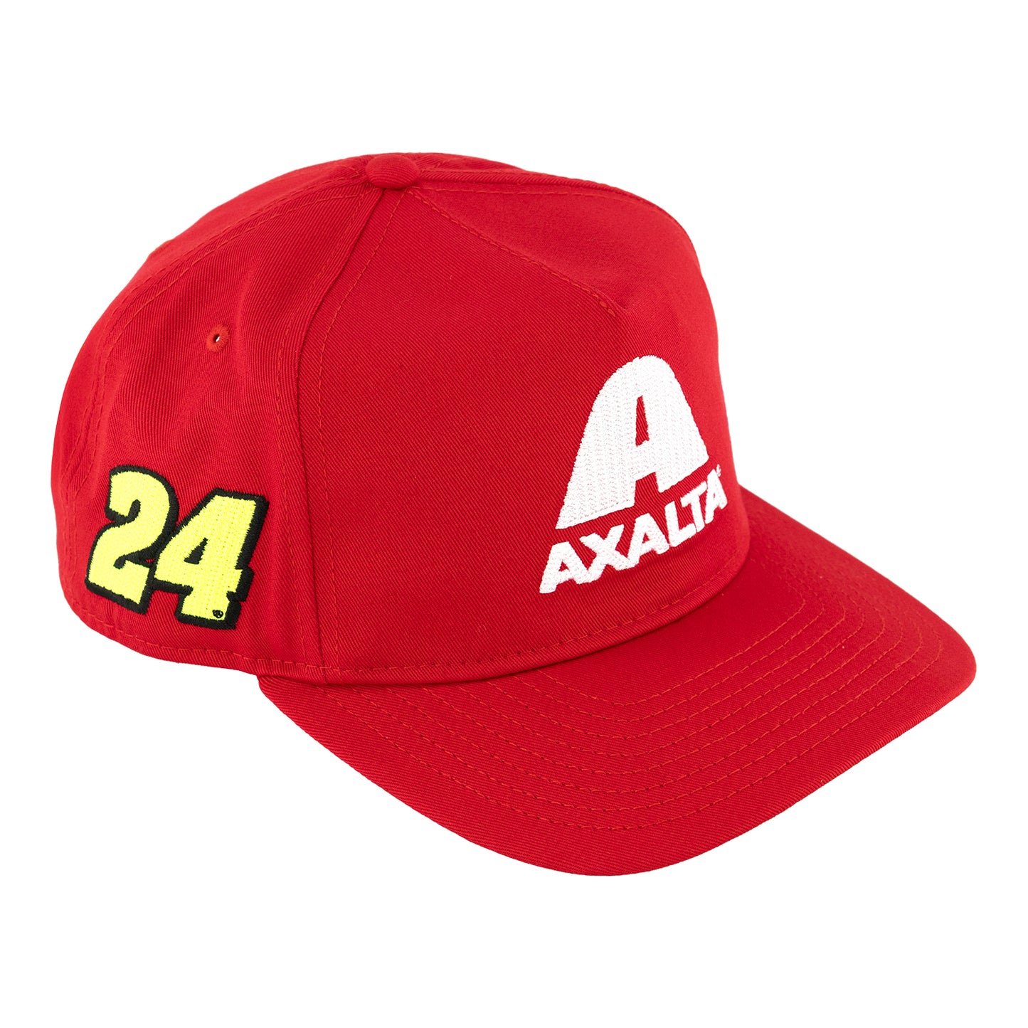 William Byron #24 Axalta New Era 19TWENTY Chain Stitch Cap