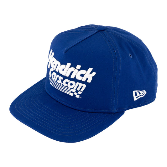 Kyle Larson #5 HendrickCars.com New Era 19TWENTY Chain Stitch Cap