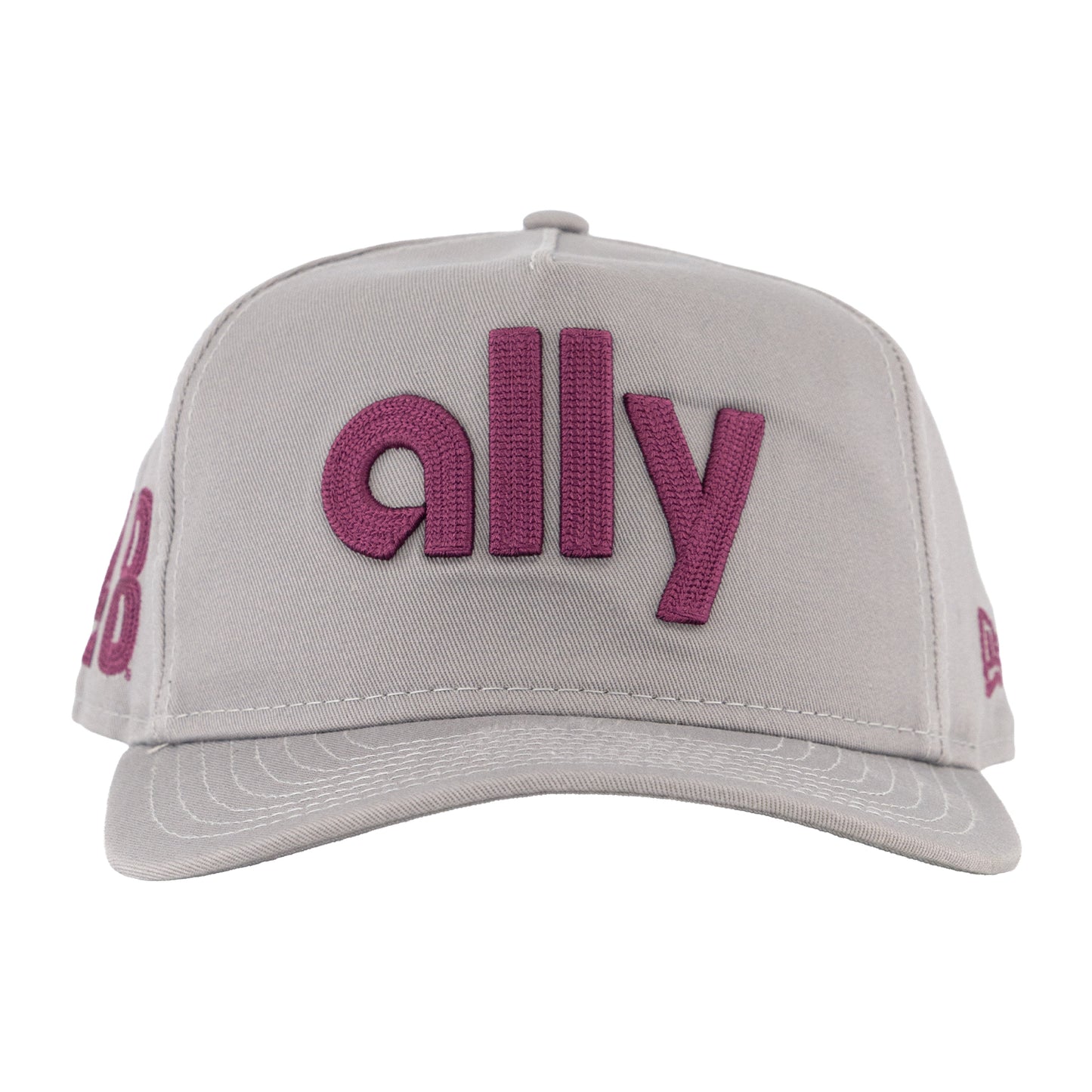 Alex Bowman #48 Ally New Era 19TWENTY Chain Stitch Cap