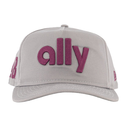 Alex Bowman #48 Ally New Era 19TWENTY Chain Stitch Cap