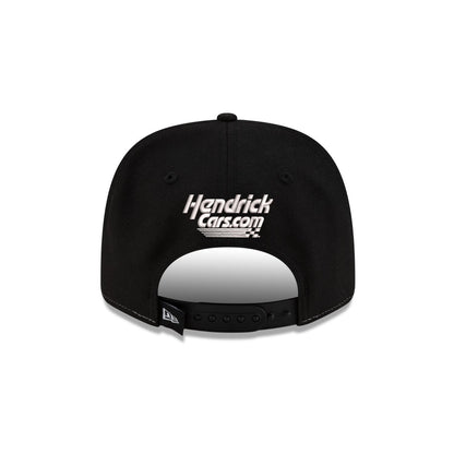 Kyle Larson #5 2025 NASCAR Champion Victory Lane New Era 9SEVENTY SS Cap