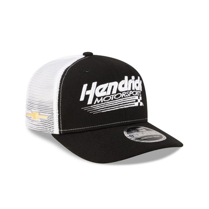 Hendrick Motorsports 2026 New Era 9SEVENTY SS Trucker Cap
