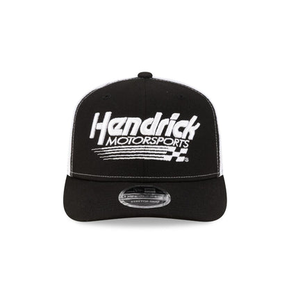 Hendrick Motorsports 2026 New Era 9SEVENTY SS Trucker Cap