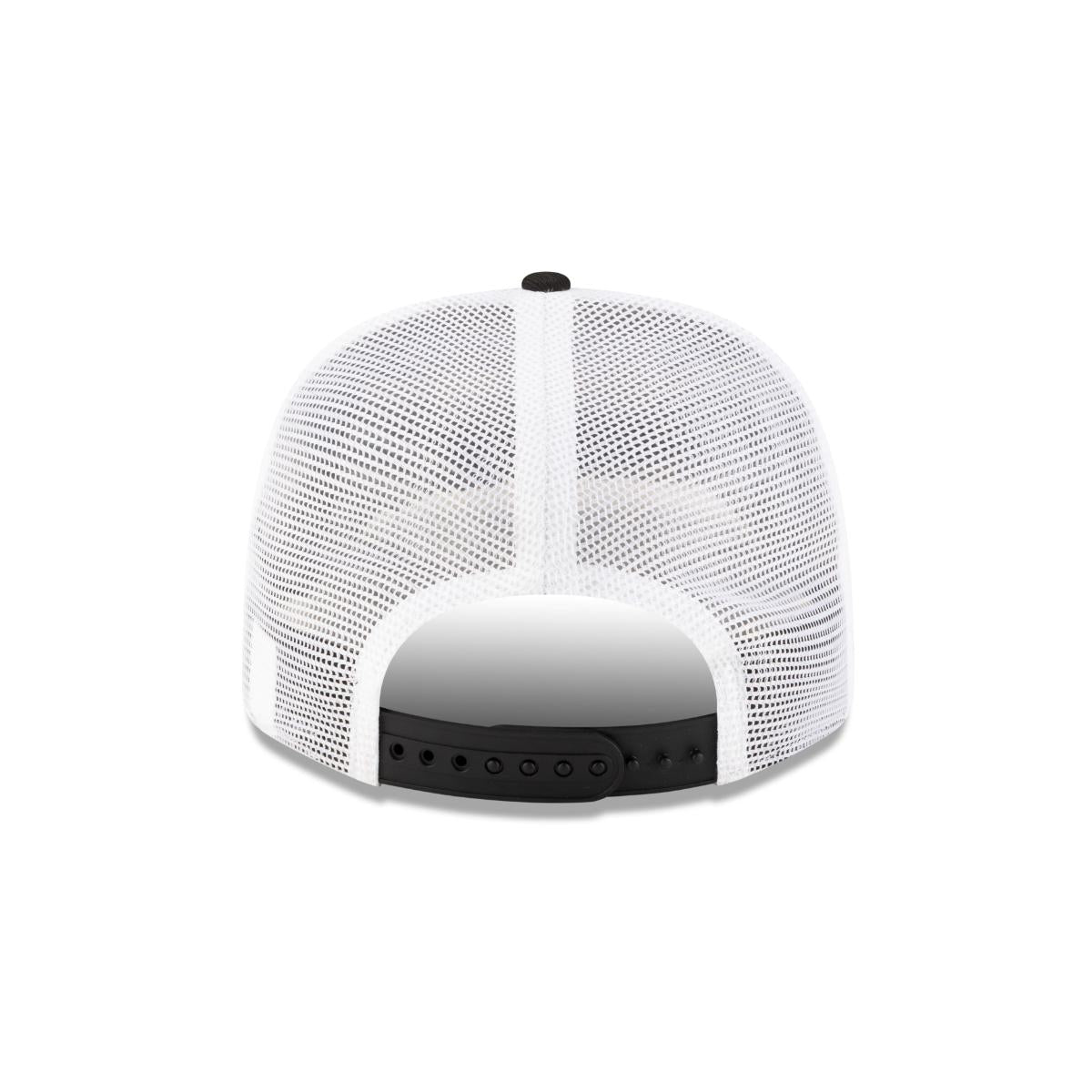 Hendrick Motorsports 2026 New Era 9SEVENTY SS Trucker Cap