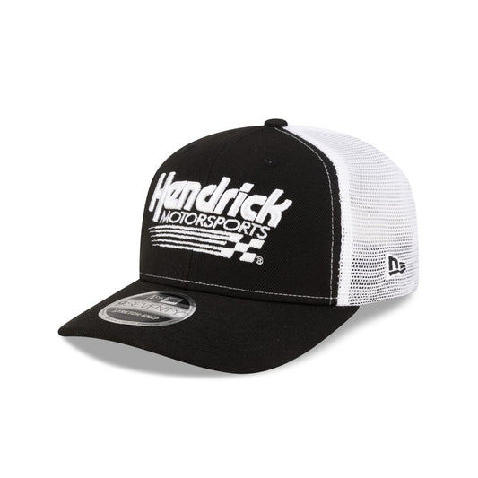 Hendrick Motorsports 2026 New Era 9SEVENTY SS Trucker Cap