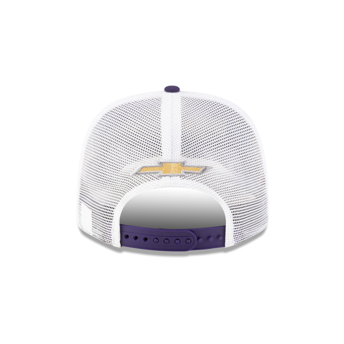 Alex Bowman #48 Ally New Era 9SEVENTY SS Trucker Cap