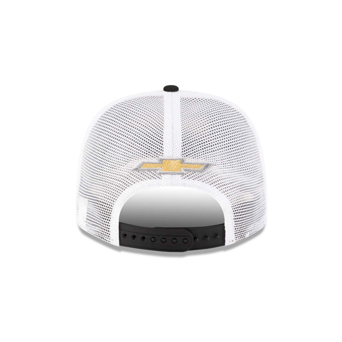 William Byron #24 All-Pro New Era 9SEVENTY SS Trucker Cap