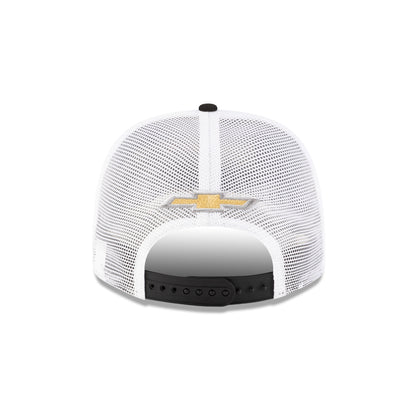 William Byron #24 All-Pro New Era 9SEVENTY SS Trucker Cap