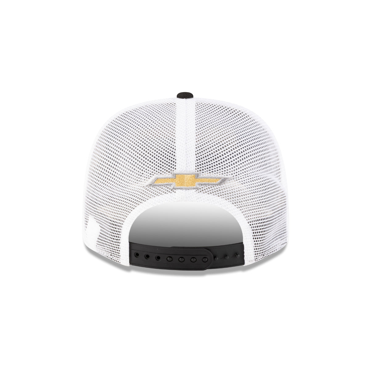 William Byron #24 Cincinnati New Era 9SEVENTY SS Trucker Cap