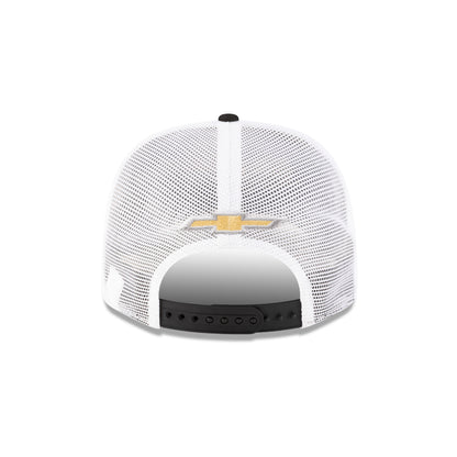 William Byron #24 Cincinnati New Era 9SEVENTY SS Trucker Cap