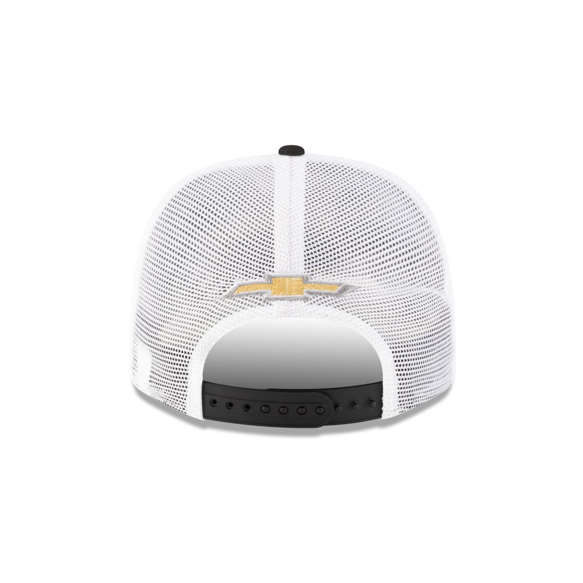 William Byron #24 Phorm New Era 9SEVENTY SS Trucker Cap