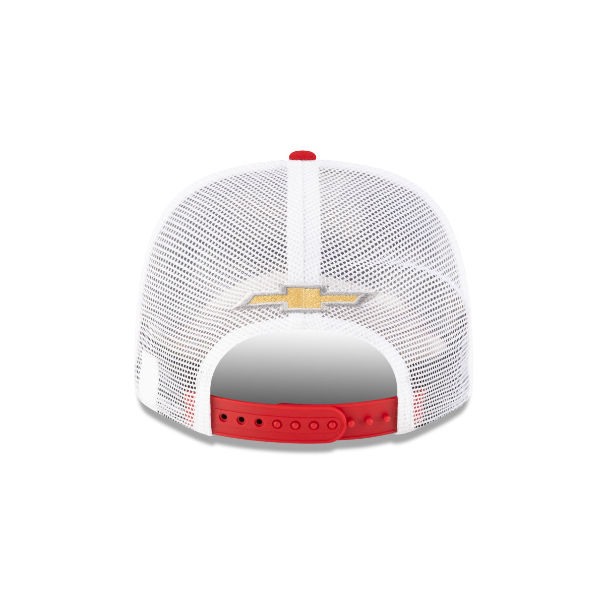 William Byron #24 Raptor New Era 9SEVENTY SS Trucker Cap