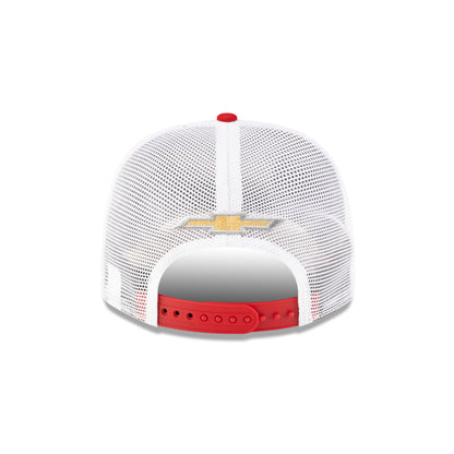 William Byron #24 Raptor Detailing New Era 9SEVENTY SS Trucker Cap