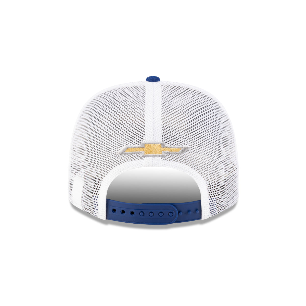 William Byron #24 Valvoline New Era 9SEVENTY SS Trucker Cap