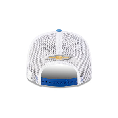 Chase Elliott #9 Amazon Prime New Era 9SEVENTY SS Trucker Cap