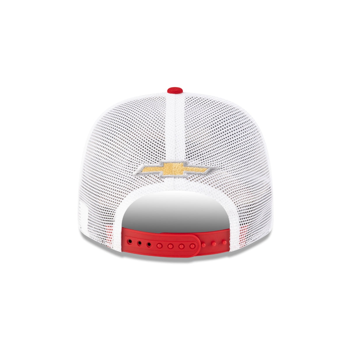 Kyle Larson #5 Valvoline New Era 9SEVENTY SS Trucker Cap