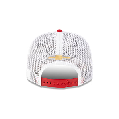 Kyle Larson #5 Valvoline New Era 9SEVENTY SS Trucker Cap