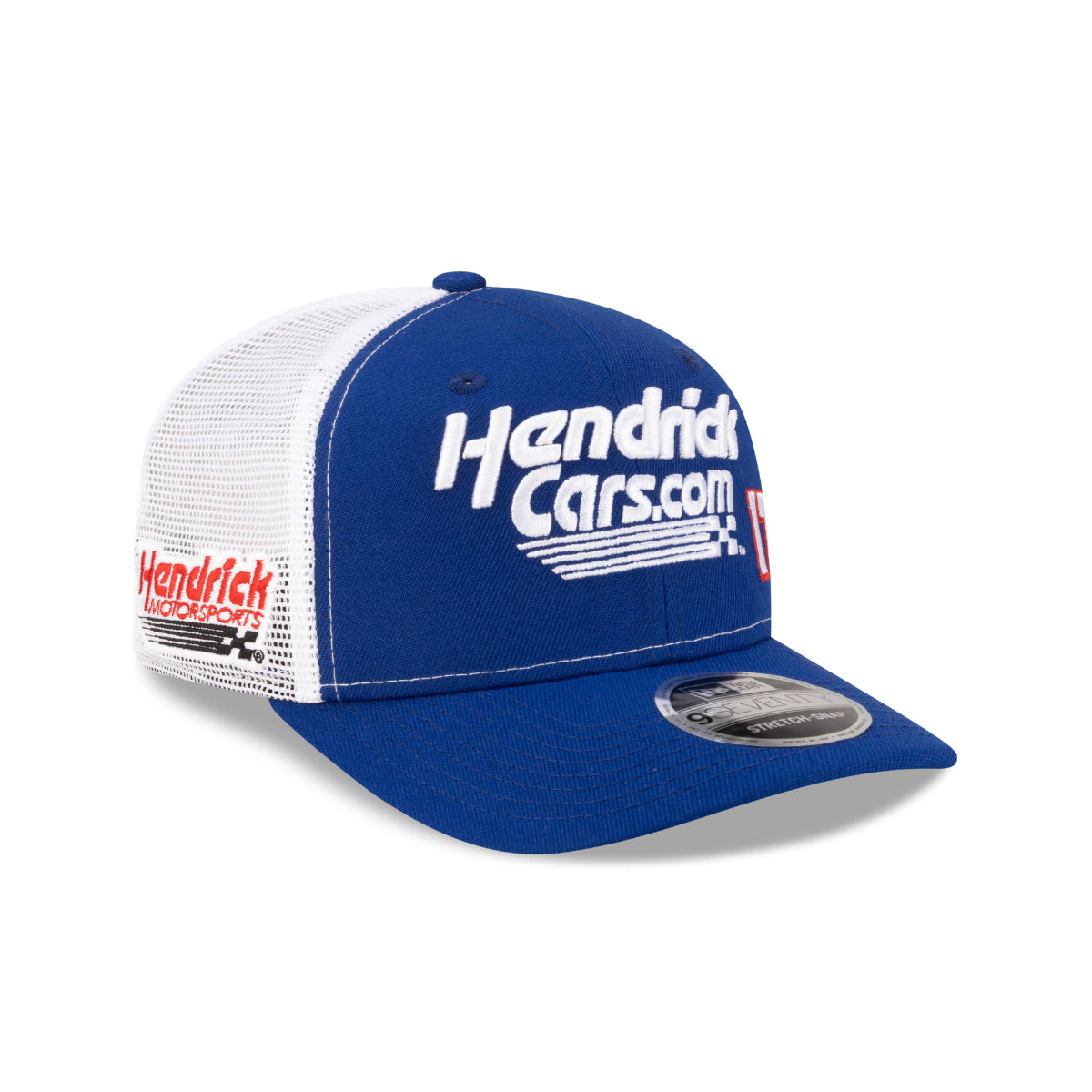 Hendrick Motorsports #17 New Era 9SEVENTY SS Trucker Cap