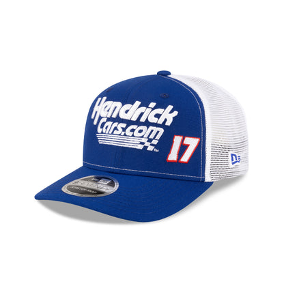 Hendrick Motorsports #17 New Era 9SEVENTY SS Trucker Cap