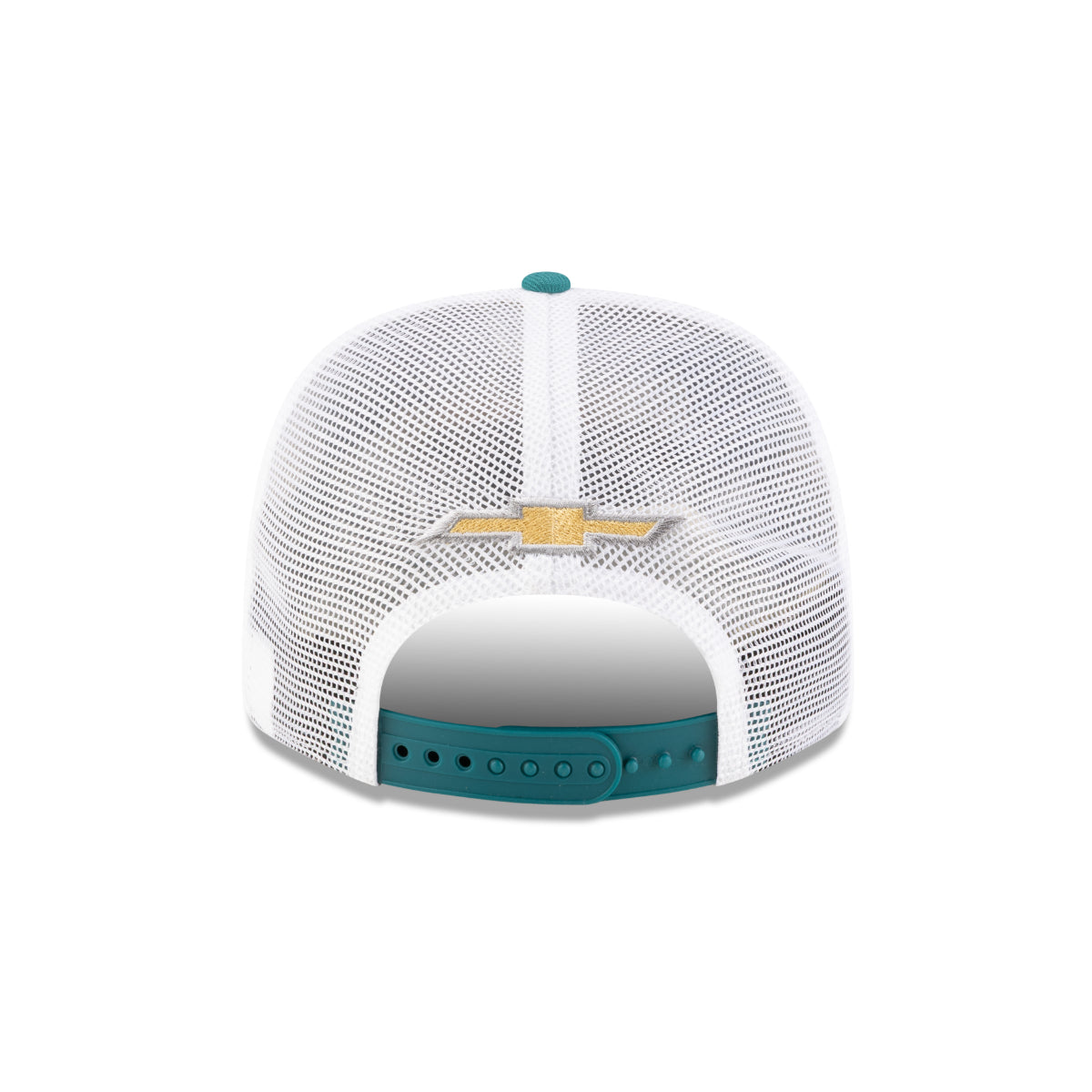 Chase Elliott #9 UniFirst New Era 9SEVENTY SS Trucker Cap