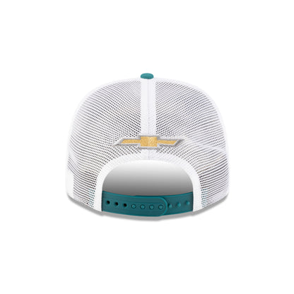 Chase Elliott #9 UniFirst New Era 9SEVENTY SS Trucker Cap