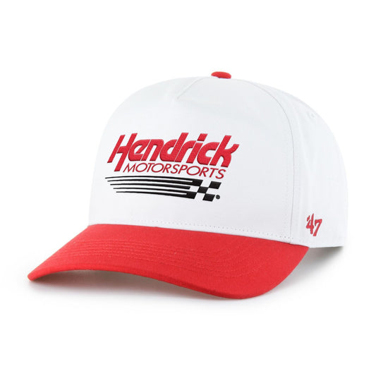 Hendrick Motorsports '47 Brand Two-Tone Hitch Hat