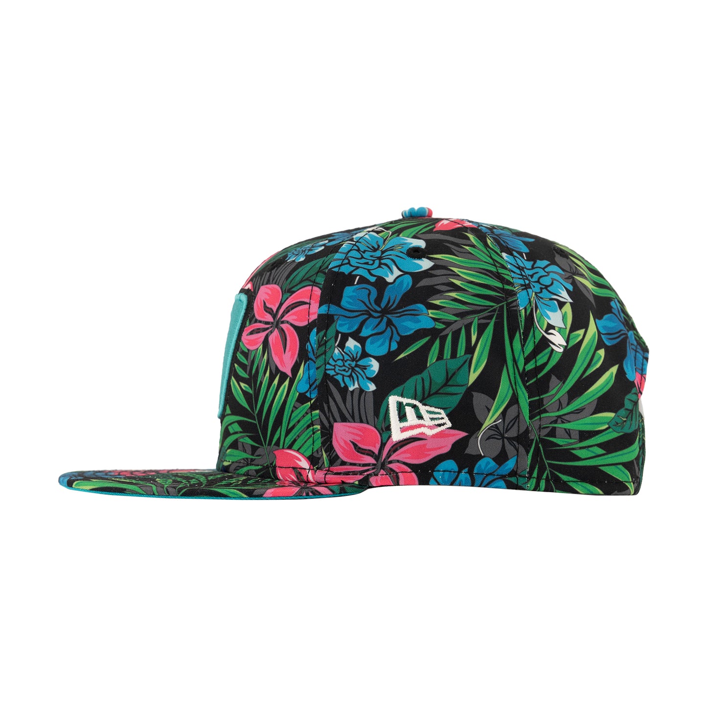 Chase Elliott #9 Tropical New Era 9FIFTY Cap - Hendrick Motorsports Store Online Exclusive