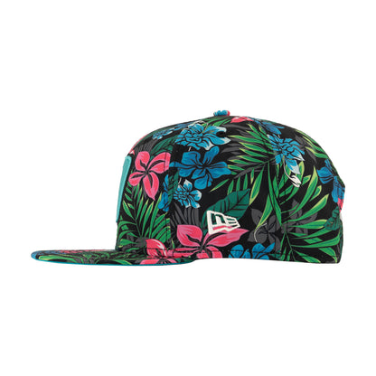 Chase Elliott #9 Tropical New Era 9FIFTY Cap - Hendrick Motorsports Store Online Exclusive