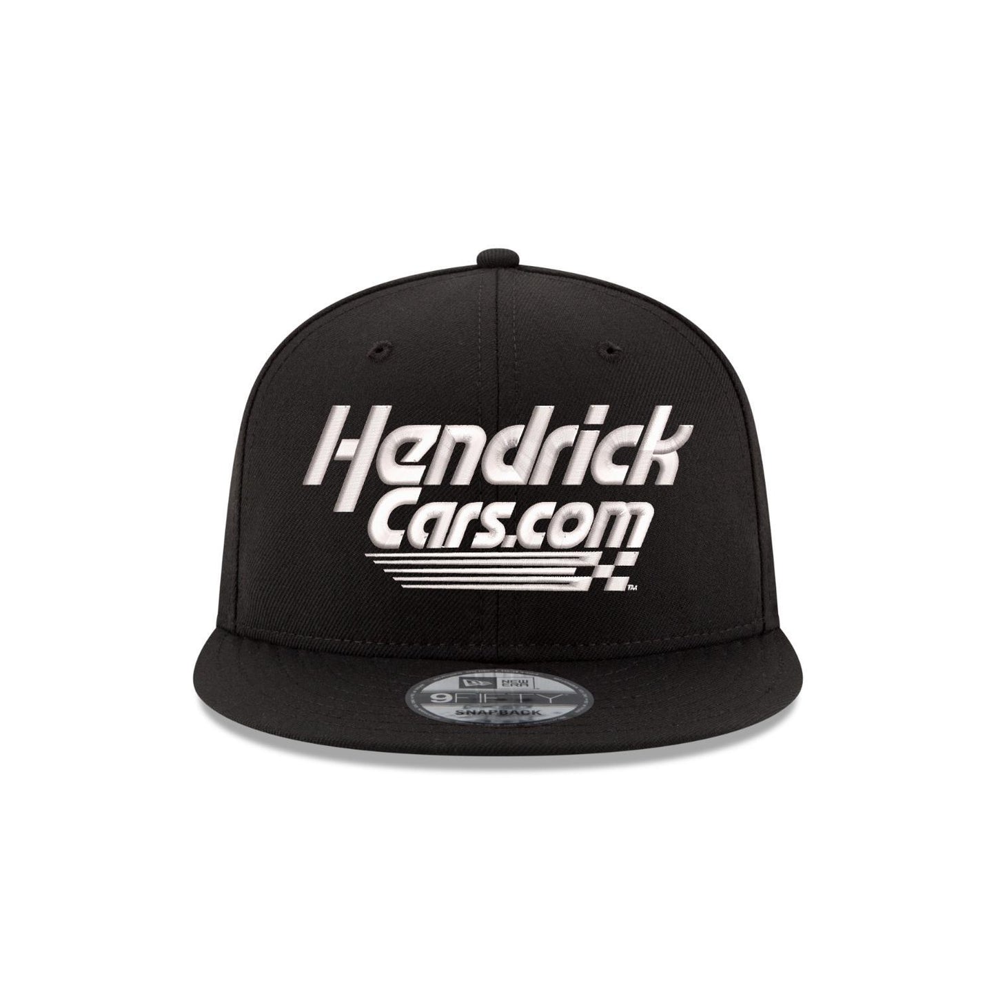 HendrickCars.com #17 Black New Era 9FIFTY Cap